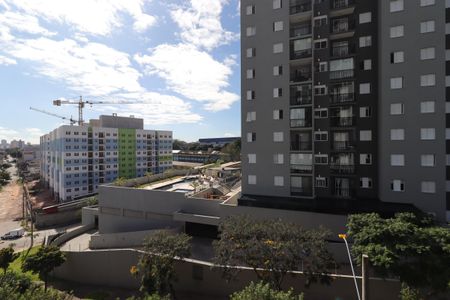 Apartamento à venda com 53m², 2 quartos e 1 vagaVista da Suíte