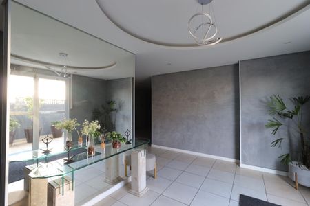 Apartamento à venda com 53m², 2 quartos e 1 vagaÁrea Comum - Hall Social