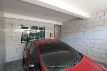 Casa para alugar com 125m², 2 quartos e 2 vagasGaragem