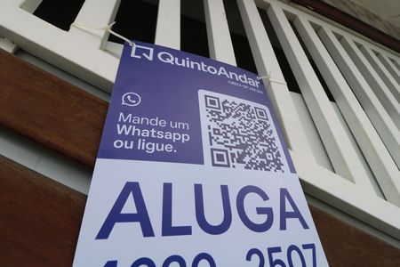 Casa para alugar com 125m², 2 quartos e 2 vagasPlaca