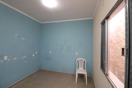 Casa para alugar com 125m², 2 quartos e 2 vagasQuarto