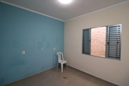 Casa para alugar com 125m², 2 quartos e 2 vagasQuarto