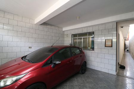 Casa para alugar com 125m², 2 quartos e 2 vagasGaragem
