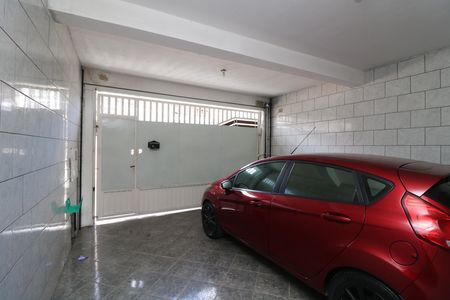 Casa para alugar com 125m², 2 quartos e 2 vagasGaragem