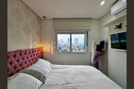 Apartamento à venda com 74m², 2 quartos e 1 vagaSuíte