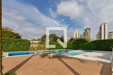 Apartamento à venda com 74m², 2 quartos e 1 vagaÁrea comum - Piscina