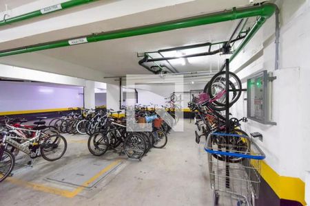Apartamento à venda com 74m², 2 quartos e 1 vagaÁrea comum - Bicicletário