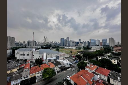 Apartamento à venda com 74m², 2 quartos e 1 vagaVista Sala