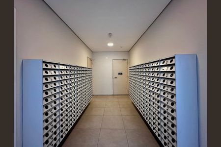 Apartamento à venda com 74m², 2 quartos e 1 vagaÁrea comum - Correspondência