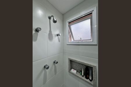 Apartamento à venda com 74m², 2 quartos e 1 vagaBanheiro Social