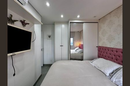 Apartamento à venda com 74m², 2 quartos e 1 vagaSuíte