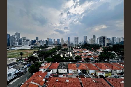 Apartamento à venda com 74m², 2 quartos e 1 vagaVista Suíte