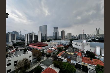 Apartamento à venda com 74m², 2 quartos e 1 vagaVista Sala