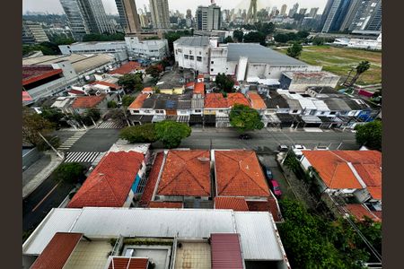 Apartamento à venda com 74m², 2 quartos e 1 vagaVista Sala