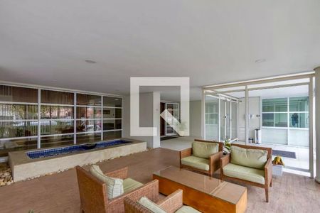 Apartamento à venda com 74m², 2 quartos e 1 vagaÁrea comum - Entrada