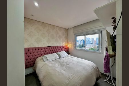 Apartamento à venda com 74m², 2 quartos e 1 vagaSuíte