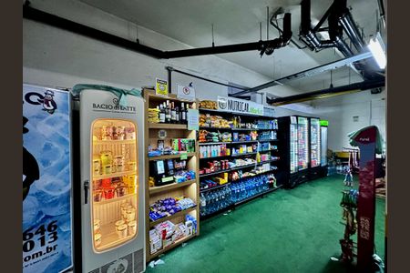 Apartamento à venda com 74m², 2 quartos e 1 vagaÁrea comum - Mercadinho