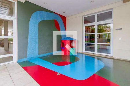 Apartamento à venda com 74m², 2 quartos e 1 vagaÁrea Comum - Playground