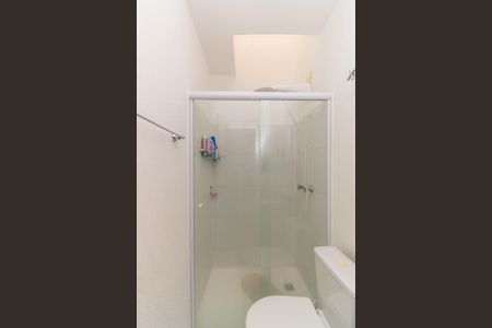 Casa de condomínio à venda com 163m², 3 quartos e 3 vagas Casa de condomínio à venda com 163m², 3 quartos e 3 vagasBanheiro 3