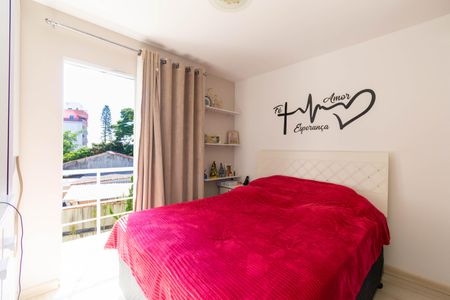 Casa de condomínio à venda com 163m², 3 quartos e 3 vagas Casa de condomínio à venda com 163m², 3 quartos e 3 vagasSuíte 2