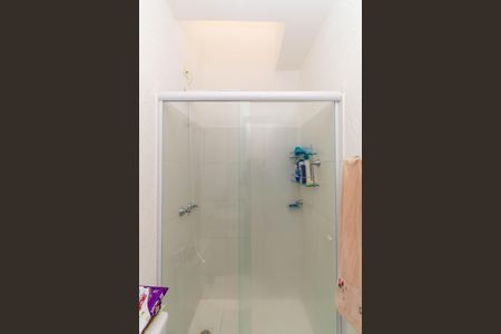 Casa de condomínio à venda com 163m², 3 quartos e 3 vagas Casa de condomínio à venda com 163m², 3 quartos e 3 vagasBanheiro da Suíte 2