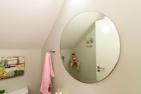 Casa de condomínio à venda com 163m², 3 quartos e 3 vagas Casa de condomínio à venda com 163m², 3 quartos e 3 vagasLavabo