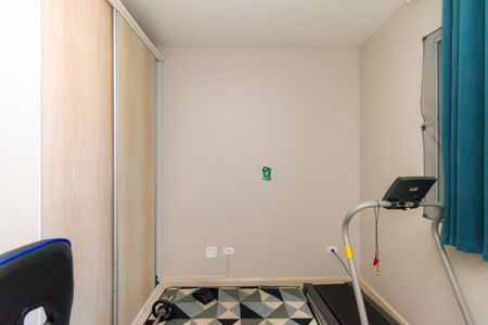 Casa de condomínio à venda com 163m², 3 quartos e 3 vagas Casa de condomínio à venda com 163m², 3 quartos e 3 vagasQuarto