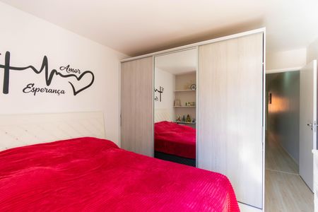 Casa de condomínio à venda com 163m², 3 quartos e 3 vagas Casa de condomínio à venda com 163m², 3 quartos e 3 vagasSuíte 2