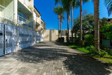 Casa de condomínio à venda com 163m², 3 quartos e 3 vagas Casa de condomínio à venda com 163m², 3 quartos e 3 vagasÁrea comum