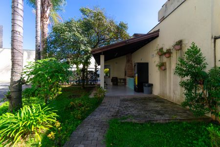 Casa de condomínio à venda com 163m², 3 quartos e 3 vagas Casa de condomínio à venda com 163m², 3 quartos e 3 vagasÁrea comum