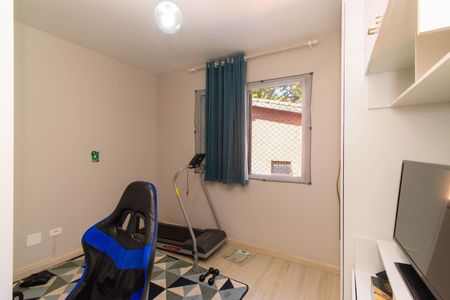 Casa de condomínio à venda com 163m², 3 quartos e 3 vagas Casa de condomínio à venda com 163m², 3 quartos e 3 vagasQuarto