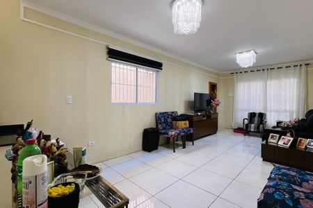 Casa à venda com 96m², 3 quartos e 4 vagas Casa à venda com 96m², 3 quartos e 4 vagasSala