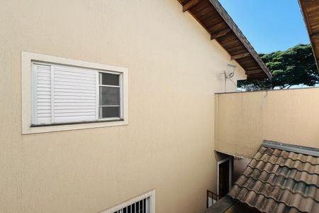Casa à venda com 96m², 3 quartos e 4 vagas Casa à venda com 96m², 3 quartos e 4 vagasVista do Quarto 1