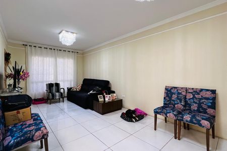 Casa à venda com 96m², 3 quartos e 4 vagas Casa à venda com 96m², 3 quartos e 4 vagasSala