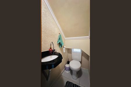 Casa à venda com 96m², 3 quartos e 4 vagas Casa à venda com 96m², 3 quartos e 4 vagasLavabo