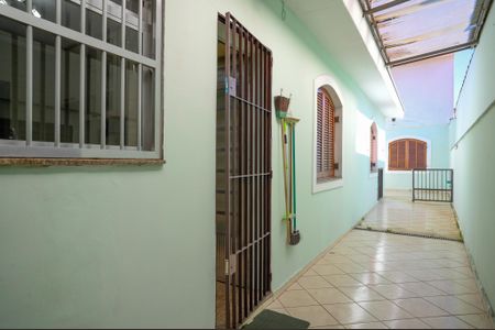 Casa à venda com 290m², 4 quartos e 3 vagas Casa à venda com 290m², 4 quartos e 3 vagasQuintal