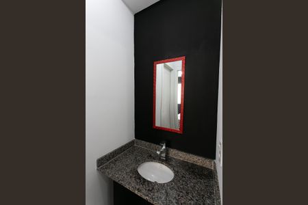 Apartamento à venda com 35m², 2 quartos e sem vagaBanheiro