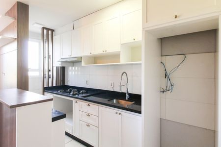 Apartamento para alugar com 52m², 2 quartos e 1 vaga Apartamento para alugar com 52m², 2 quartos e 1 vagaCozinha