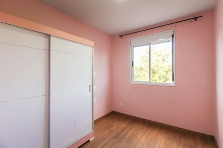 Quarto 1 de apartamento para alugar com 2 quartos, 52m² em Olaria, Canoas
