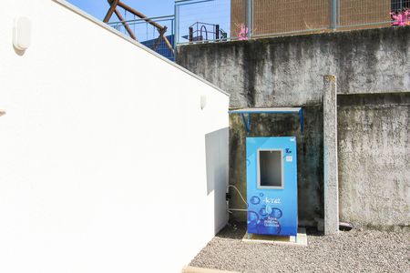 Apartamento para alugar com 52m², 2 quartos e 1 vaga Apartamento para alugar com 52m², 2 quartos e 1 vagaÁrea comum