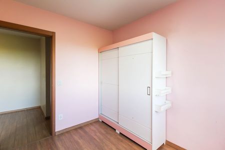 Quarto 1 de apartamento para alugar com 2 quartos, 52m² em Olaria, Canoas
