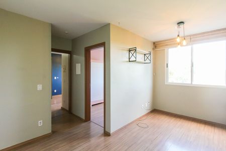 Apartamento para alugar com 52m², 2 quartos e 1 vaga Apartamento para alugar com 52m², 2 quartos e 1 vagaSala