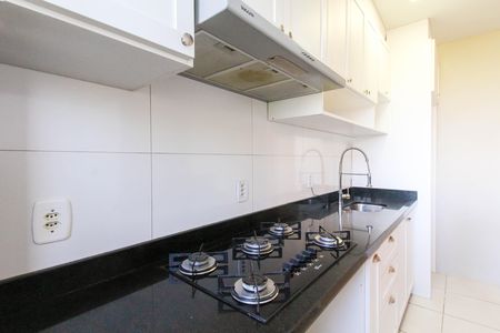Apartamento para alugar com 52m², 2 quartos e 1 vaga Apartamento para alugar com 52m², 2 quartos e 1 vagaCozinha