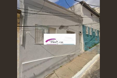 Casa à venda com 65m², 2 quartos e sem vaga