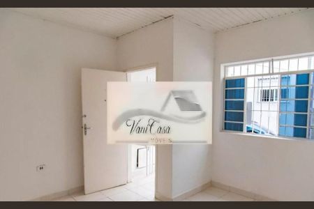 Casa à venda com 2 quartos, 65m² em Cambuci, São Paulo