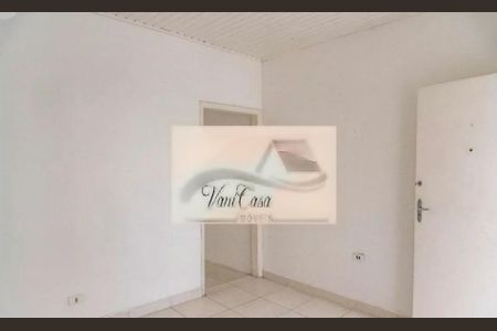 Casa à venda com 2 quartos, 65m² em Cambuci, São Paulo