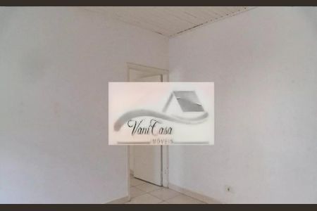 Casa à venda com 2 quartos, 65m² em Cambuci, São Paulo