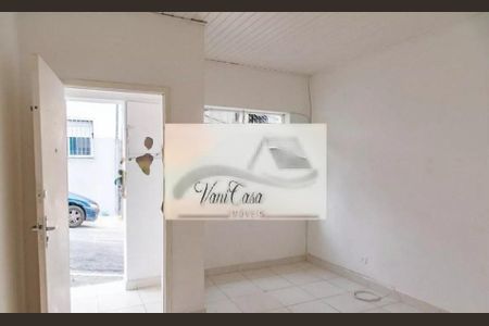 Casa à venda com 2 quartos, 65m² em Cambuci, São Paulo