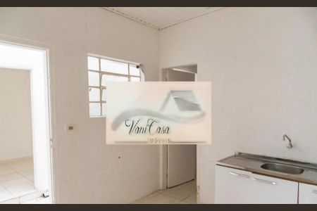 Casa à venda com 65m², 2 quartos e sem vaga