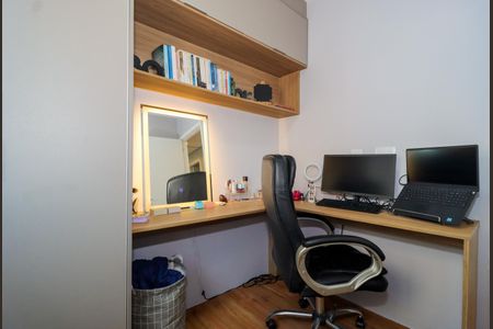 Apartamento para alugar com 40m², 2 quartos e 1 vaga Apartamento para alugar com 40m², 2 quartos e 1 vagaQuarto 2